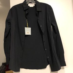Button down shirt NWT